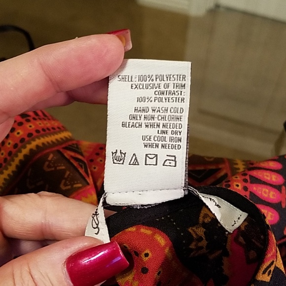 American Rag Dress - Picture 8 of 8